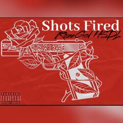 Shots Fired (Freestyle)