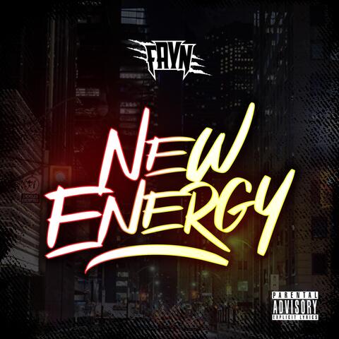 New Energy