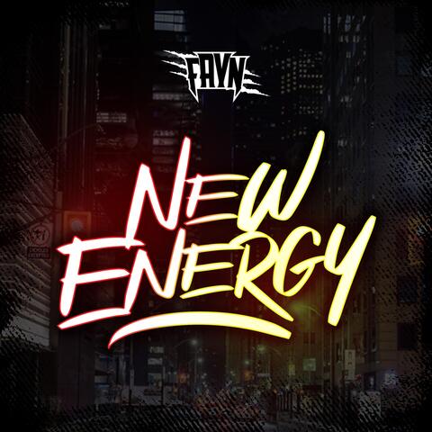 New Energy