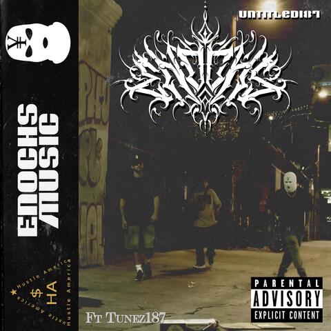 Untitled187 (feat. Tunez187)