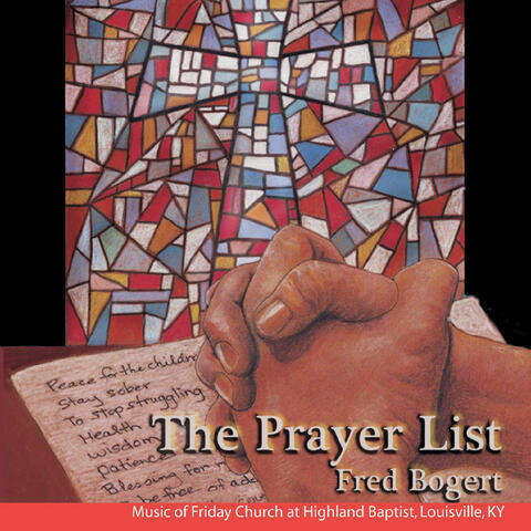 The Prayer List