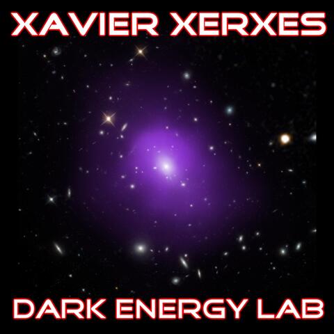 Dark Energy Lab