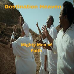 Destination Heaven