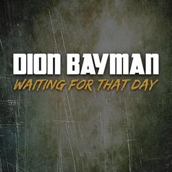 Waiting for That Day