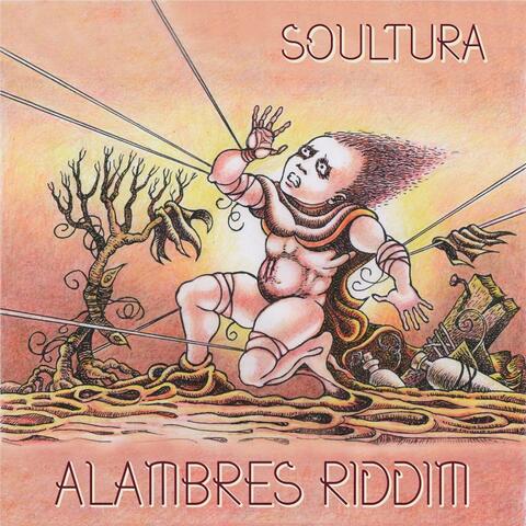 Alambres Riddim