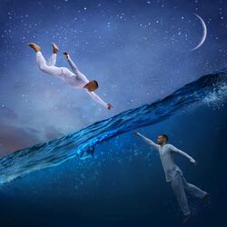 Magic of the Moon