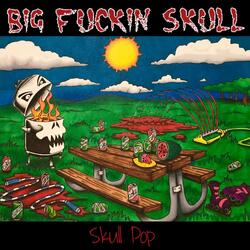 Skull Pop