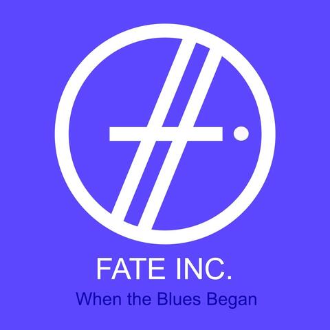 When the Blues Began