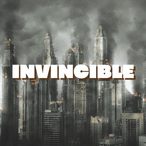 Invincible