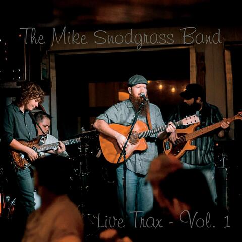 Live Trax, Vol. 1