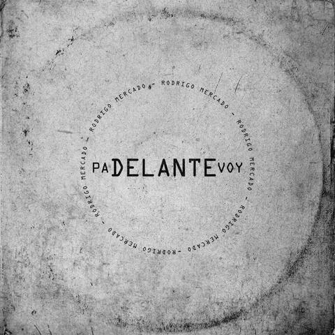 Pa Delante Voy