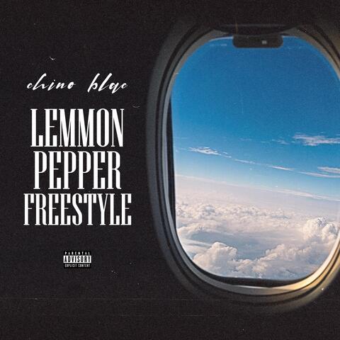 Lemon Pepper (Freestyle)