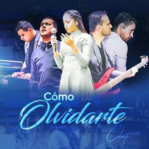 Cómo Olvidarte (En Vivo)