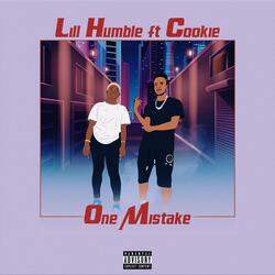 One Mistake (feat. Cookie)