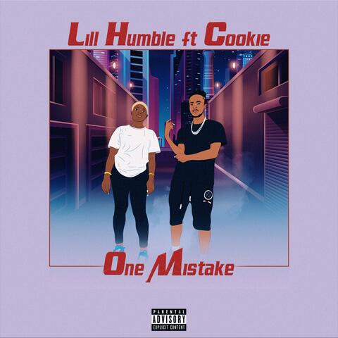 One Mistake (feat. Cookie)