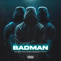 Bad Man