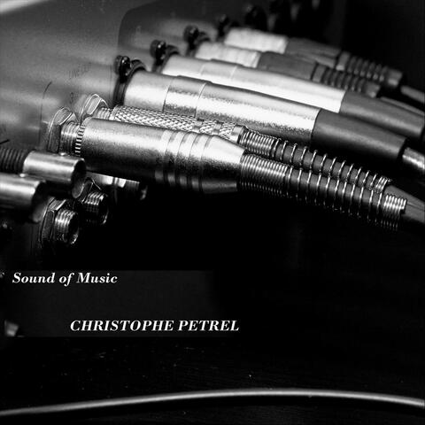 Christophe Petrel