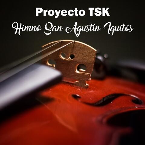 Himno San Agustín Iquitos