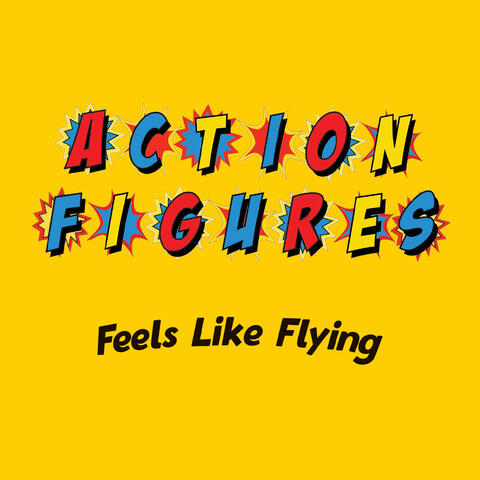 Feels Like Flying