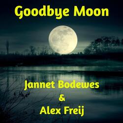 Goodbye Moon (feat. Alex Freij)