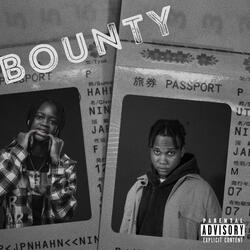 Bounty (Freestyle) [feat. McRay]