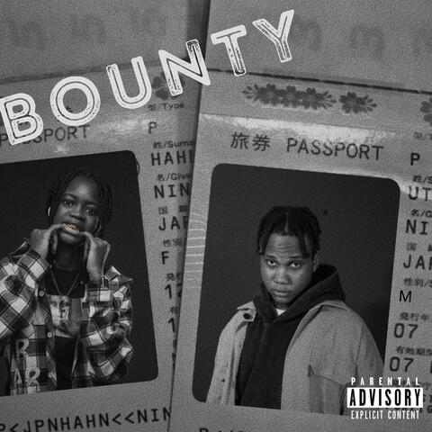 Bounty (Freestyle) [feat. McRay]