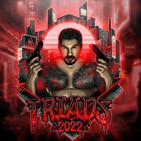 Triads 2022