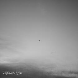 The Weight of Where You've Been