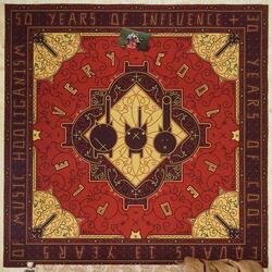 Thirty Fourth Festival