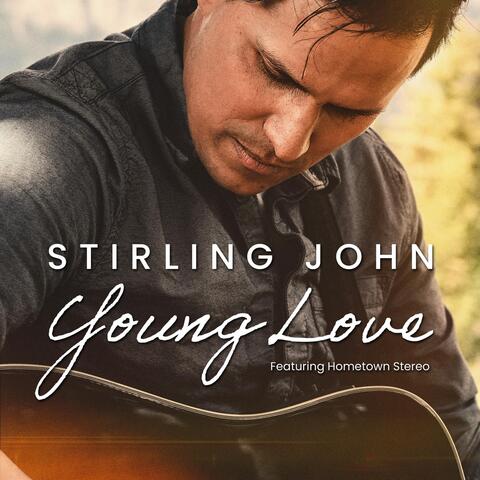 Young Love (feat. Hometown Stereo)