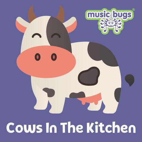 Cows in the Kitchen