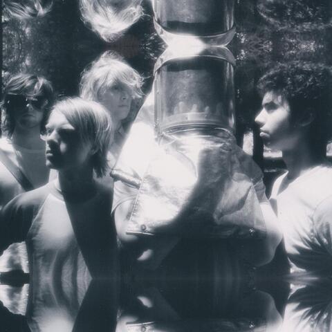 The Vermicious EP + G.G.E. Sides