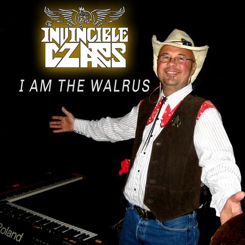 I Am the Walrus (feat. Duckmandu)