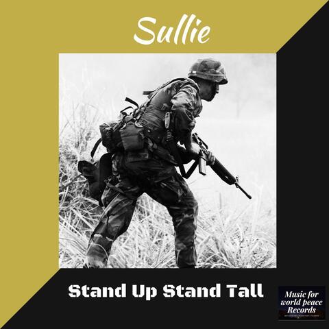 Stand Up, Stand Tall