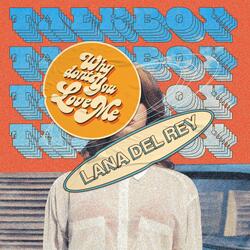 Why Don't You Love Me Lana Del Rey?