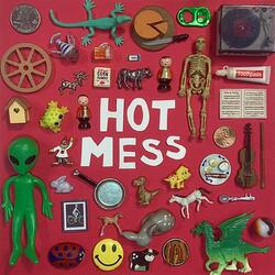 Hot Mess