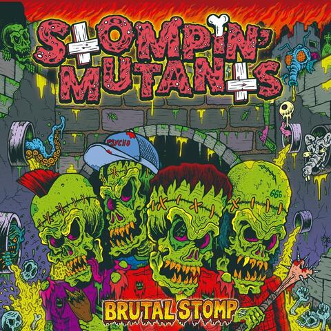 Brutal Stomp