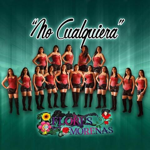 No Cualquiera