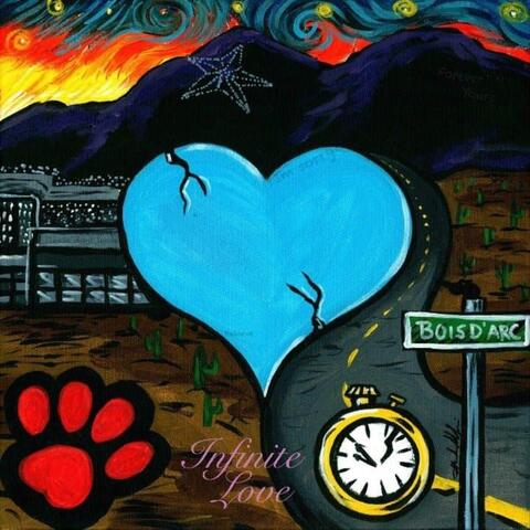 Infinite Love