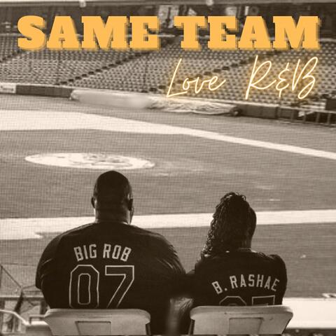 Love R and B