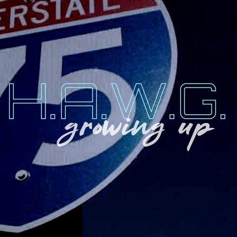 Growing Up