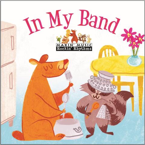 In My Band