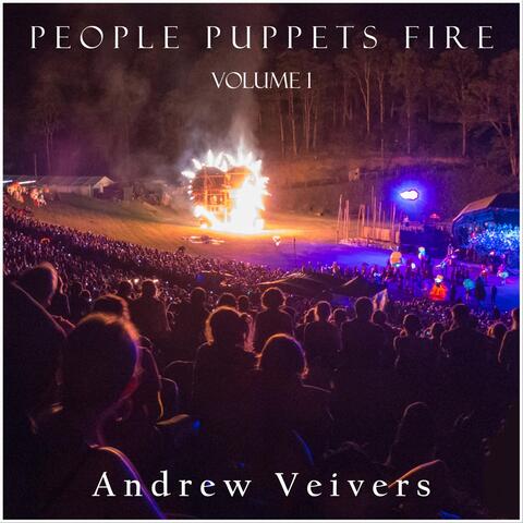 Andrew Veivers
