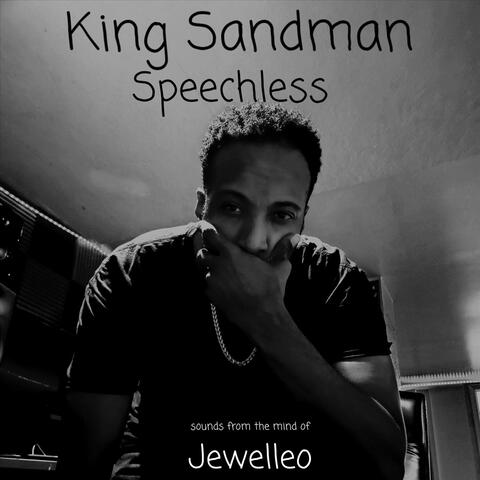 Speechless: Sounds from the Mind of Jewelleo