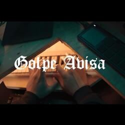 Golpe Avisa