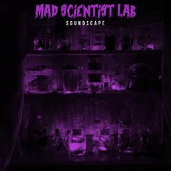 Mad Scientist Lab (Soundscape)