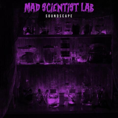 Mad Scientist Lab (Soundscape)