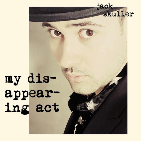 My Disappearing Act