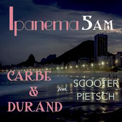 Ipanema 5AM (feat. Scooter Pietsch)