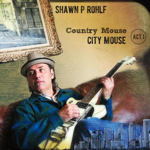 Country Mouse, City Mouse - Act 1